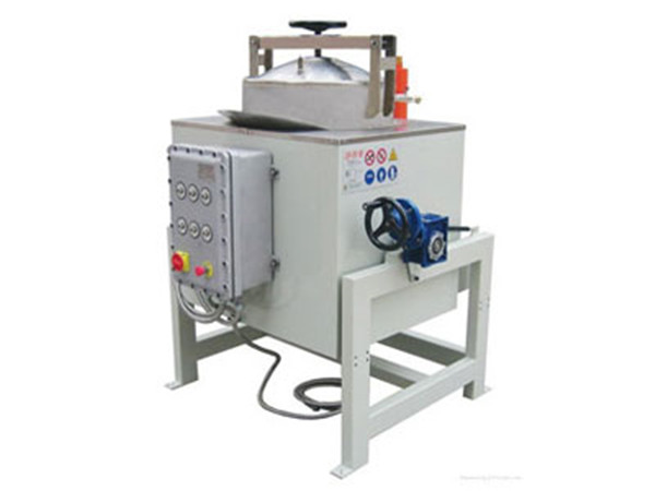 防爆溶劑回收機(jī)