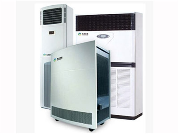 高效環(huán)境凈化器