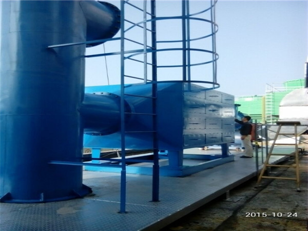 廢氣吸附凈化設(shè)備