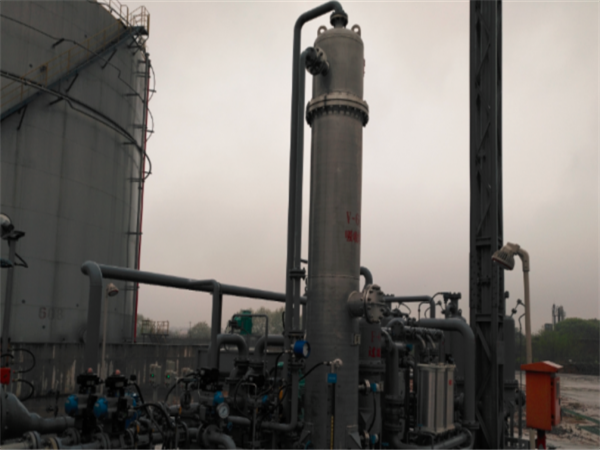 油氣回收設(shè)備