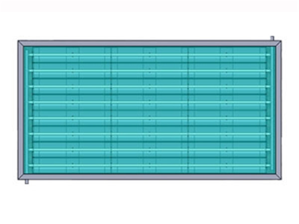 太陽(yáng)能加熱系統(tǒng)