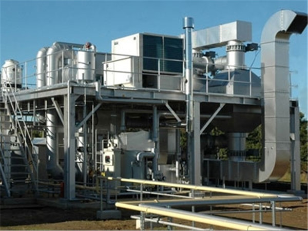 RCO蓄熱式催化燃燒設(shè)備